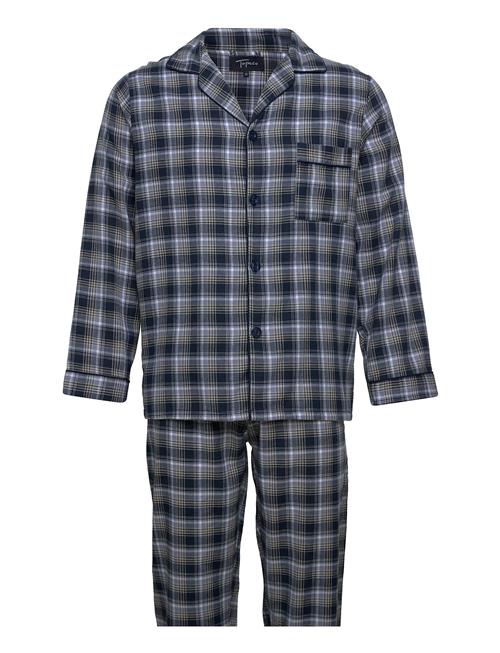 TOPECO | Mens Flanell Pyjama | M