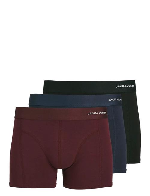 Jack & Jones | Jacbasic Bamboo Trunks 3 Pack Noos | L