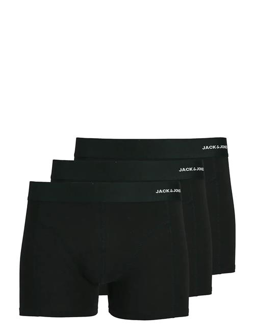 Jack & Jones | Jacbasic Bamboo Trunks 3 Pack Noos | S