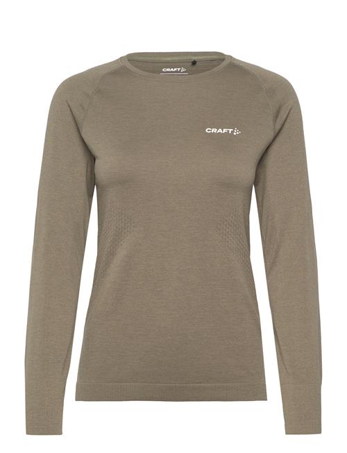 Craft | Core Dry Active Comfort Ls W | M