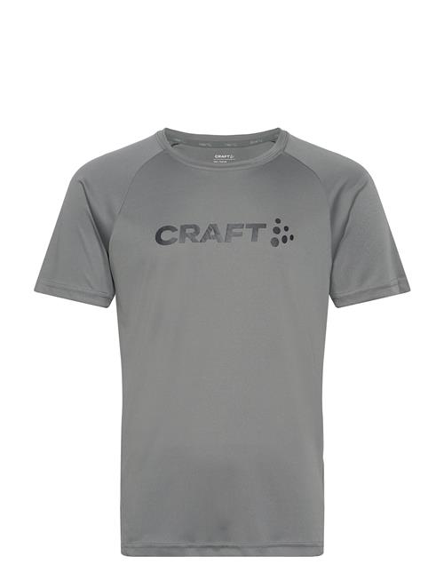 Se Craft | Core Essence Logo Tee M | XL hos Booztlet