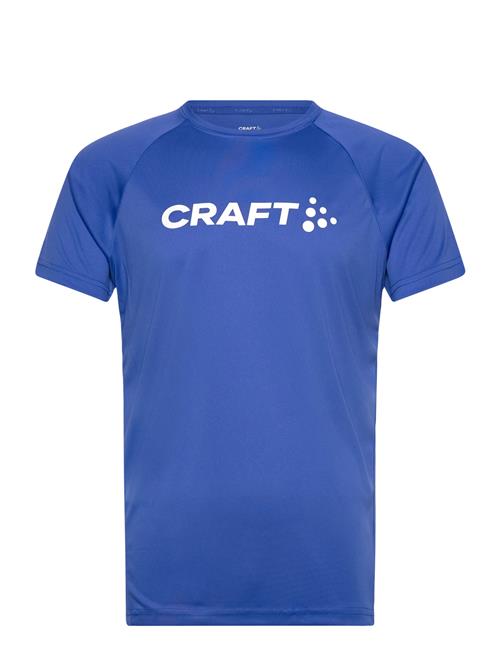 Craft | Core Essence Logo Tee M | M