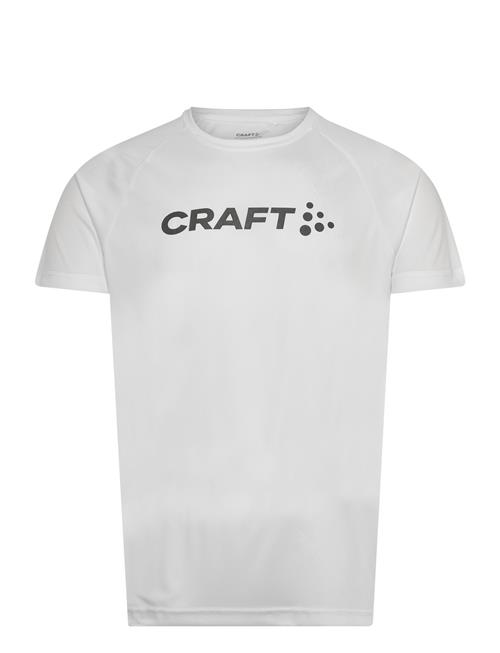 Craft | Core Essence Logo Tee M | L