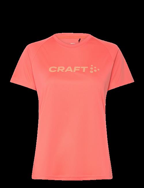 Craft | Core Unify Logo Tee W | XS