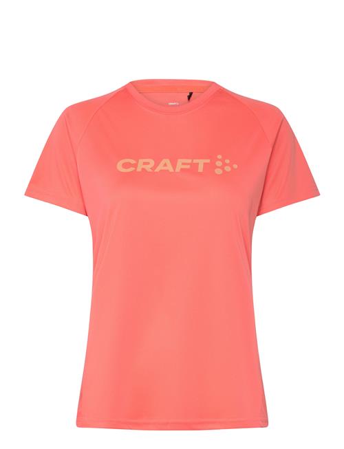 Craft | Core Essence Logo Tee W | L