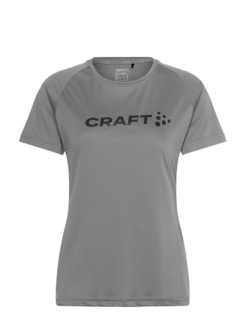 Craft | Core Essence Logo Tee W | L