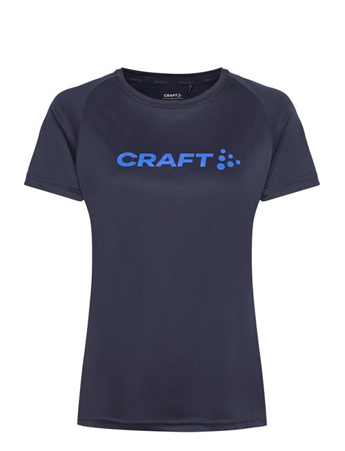 Craft | Core Essence Logo Tee W | S