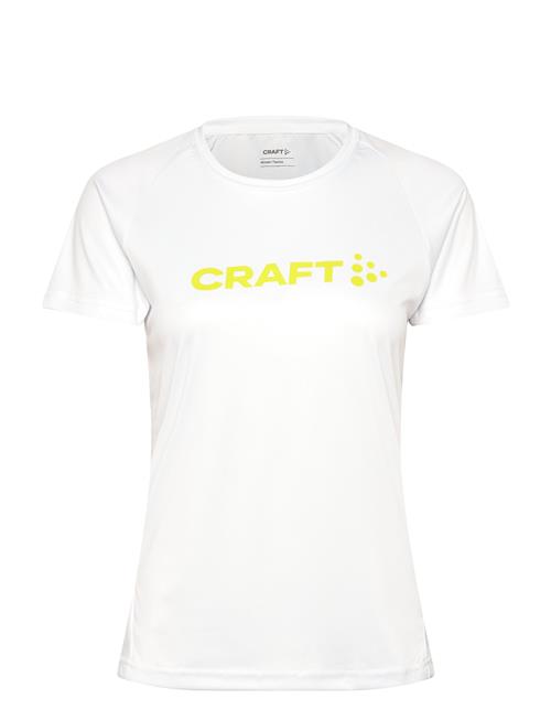 Craft | Core Essence Logo Tee W | XXL