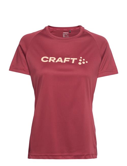 Craft | Core Essence Logo Tee W | M