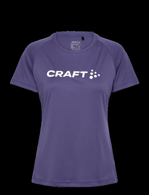 Craft | Essence Logo Tee W | XS