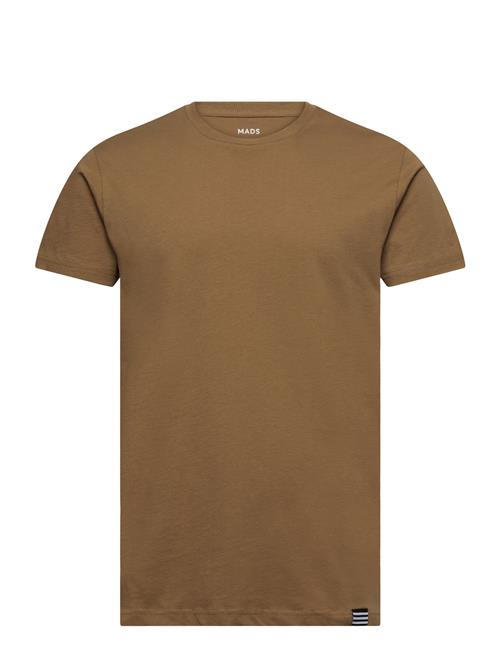 Mads Nørgaard | Organic Thor Tee | S
