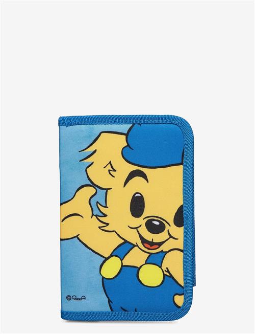 Euromic | Bamse, Single Decker With Content | ONE SIZE