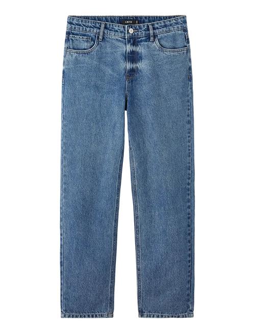 LMTD | Nlmnizza Dnm Dad Pant Noos | 158