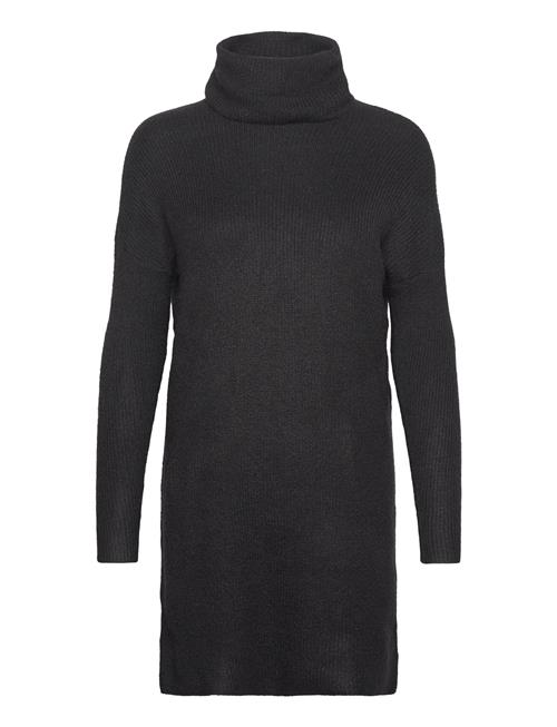 ONLY | Onljana L/S Cowlnck Dress  Wool Knt Noos | XS