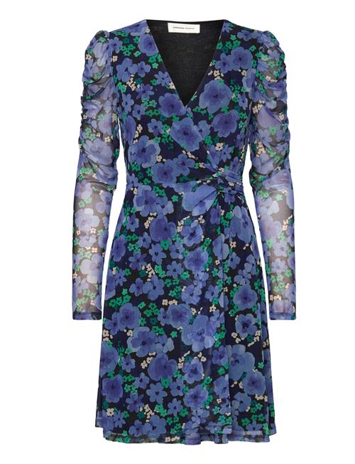 Fabienne Chapot | Flake Dress | XS