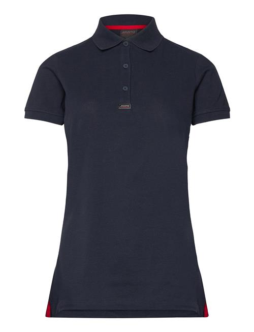 Musto | W Ess Pique Polo | XS