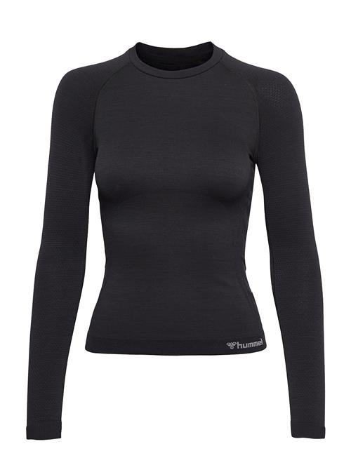 Hummel | Hmlclea Seamless Tight T-Shirt Ls | S