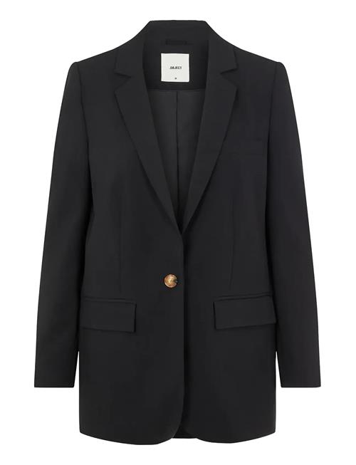 Object | Objsigrid L/S Blazer Noos | 38