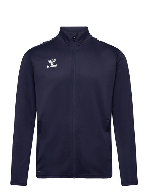 Hummel | Hmlcore Xk Poly Zip Sweat | M