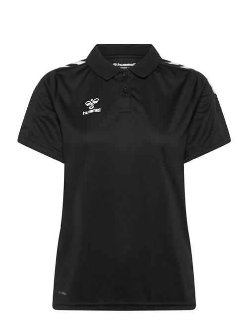 Hummel | Hmlcore Xk Functional Polo Woman | XXL