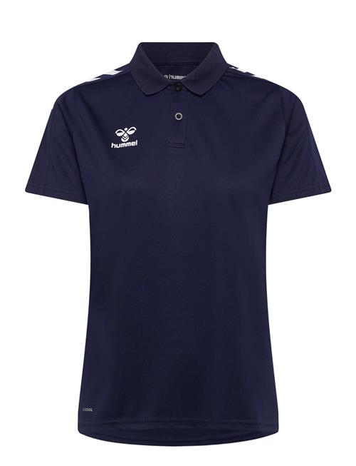 Hummel | Hmlcore Xk Functional Polo Woman | M