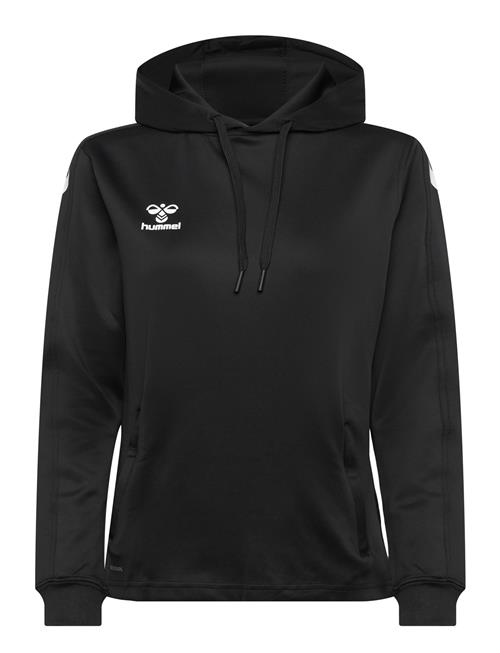 Hummel | Hmlcore Xk Poly Sweat Hoodie Woman | XXL