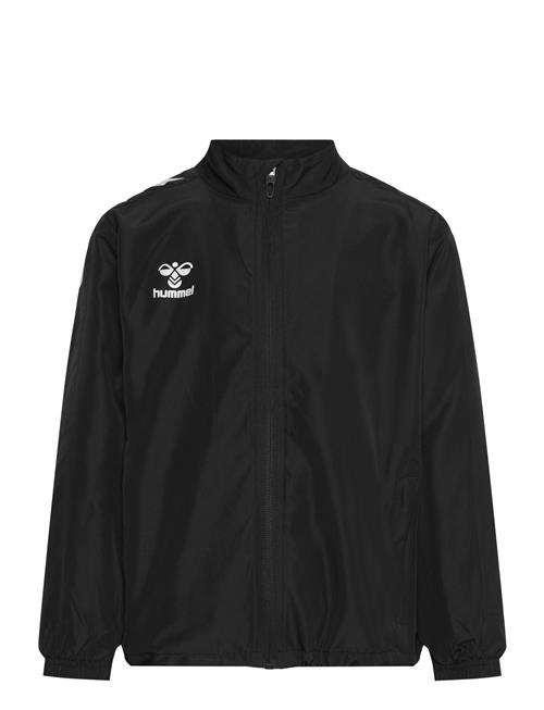 Hummel | Hmlcore Xk Micro Zip Jacket Kids | 176