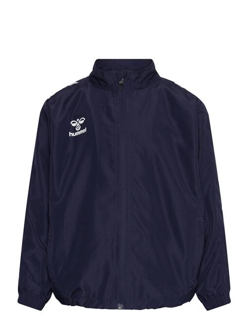 Hummel | Hmlcore Xk Micro Zip Jacket Kids | 176