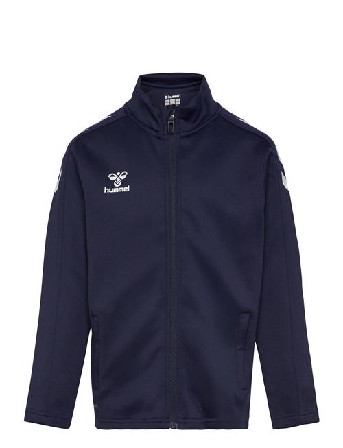 Hummel | Hmlcore Xk Poly Zip Sweat Kids | 140
