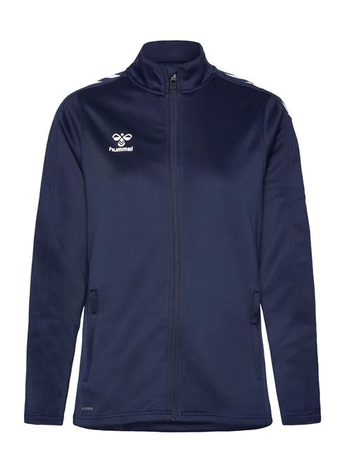 Hummel | Hmlcore Xk Poly Zip Sweat Woman | S