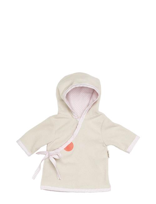 Skrållan | Skrållan Morgonrock 45 Cm | 380X 420X 30MM