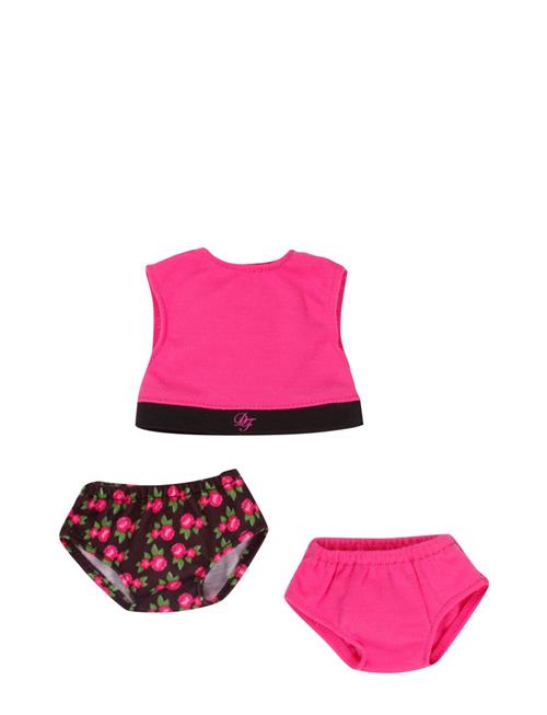 Design a Friend | Designafriend Underkläder Set | ONE SIZE