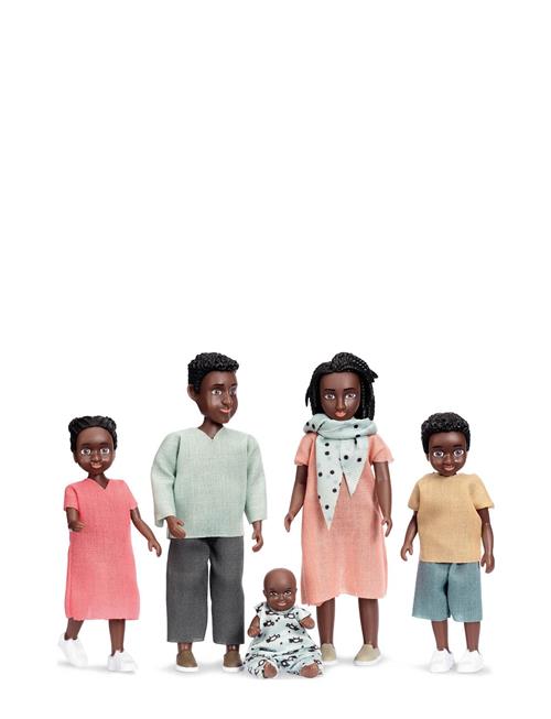 Lundby | Lundby Dockset Billie | SCALE 1:18