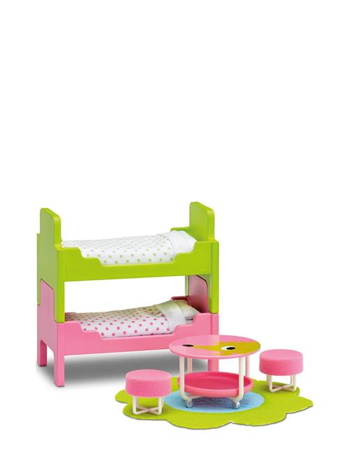 Lundby | Lundby Barnkammare | SCALE 1:18