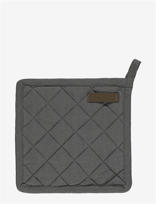 Noble House | Pan Holder Hanna Classic, Red 20X20 Cm | 20X20CM
