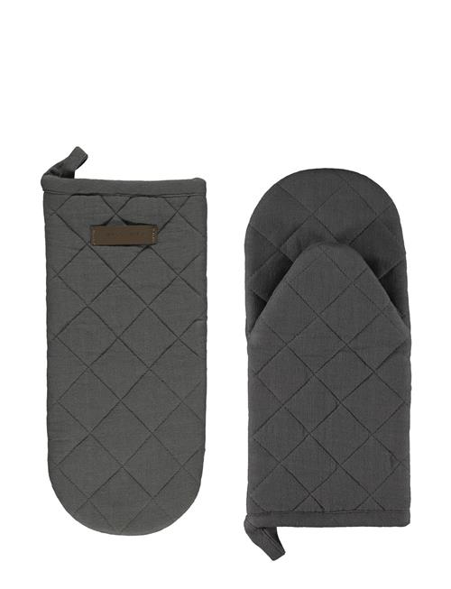 Noble House | Oven Glove Frog Hanna Classic | 15X30CM