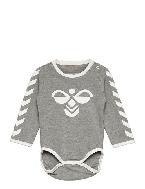 Hummel | Hmlflipper Ls Bodystocking | 56