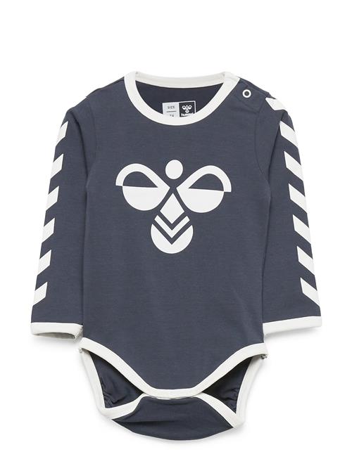 Hummel | Hmlflipper Ls Bodystocking | 86