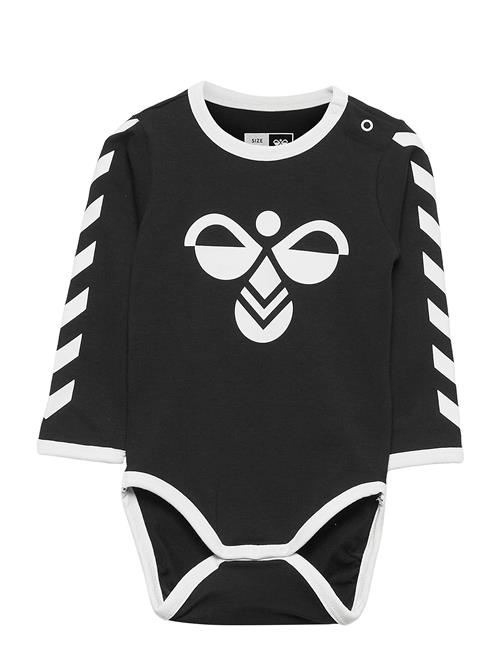 Hummel | Hmlflipper Ls Bodystocking | 74