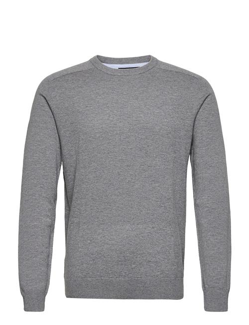 Sebago | Merino Crew Knit | XXXL