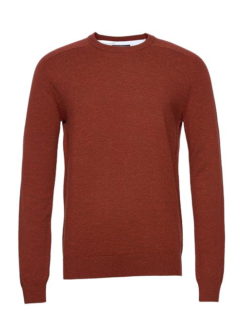 Sebago | Merino Crew Knit | L