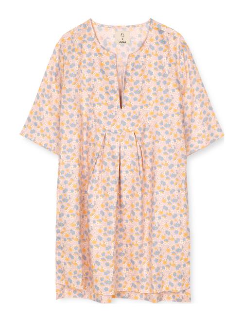 Juna | Pleasantly Neel Long Tunic | S/M