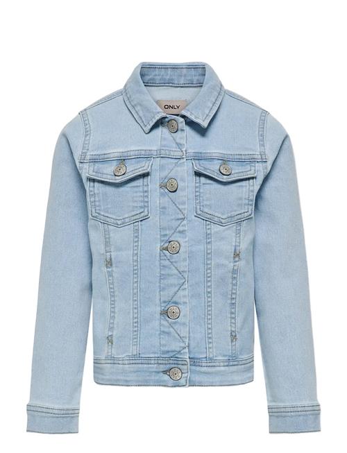Kids Only | Kogsara Light Blue Dnm Jacket Noos | 140