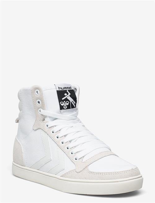 Hummel | Slimmer Stadil Tonal High | 40