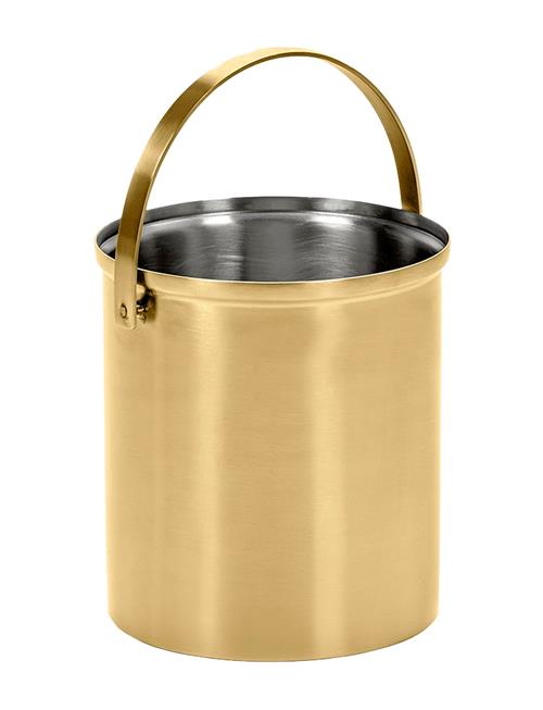 Serax | Ice Bucket S Brushed Steel | 1.6 l