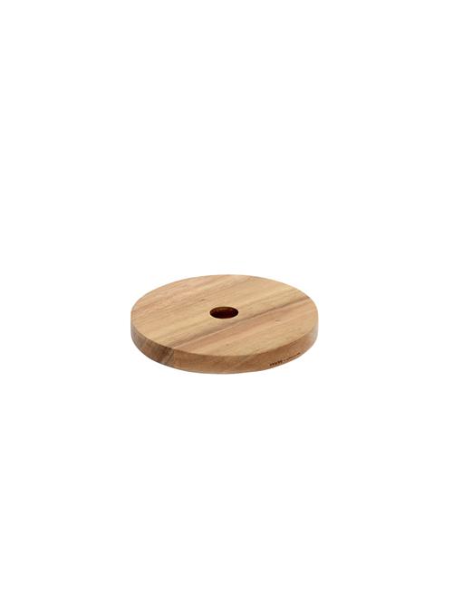 Serax | Round Lid Wood | Ø 13 cm