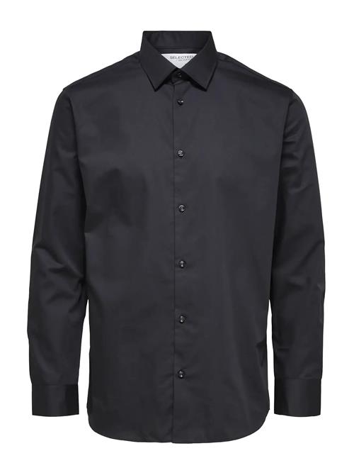 Selected | Slhslimethan Shirt Ls Classic Noos | XXL