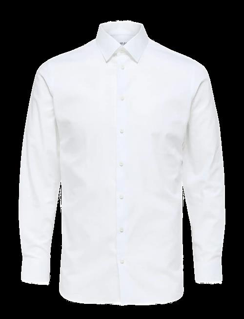 Selected | Slhslimethan Shirt Ls Classic Noos | L