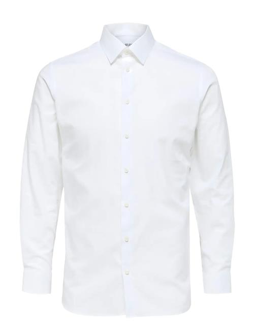 Selected | Slmslimfilip Ethan Shirt Ls Classic Noos | L