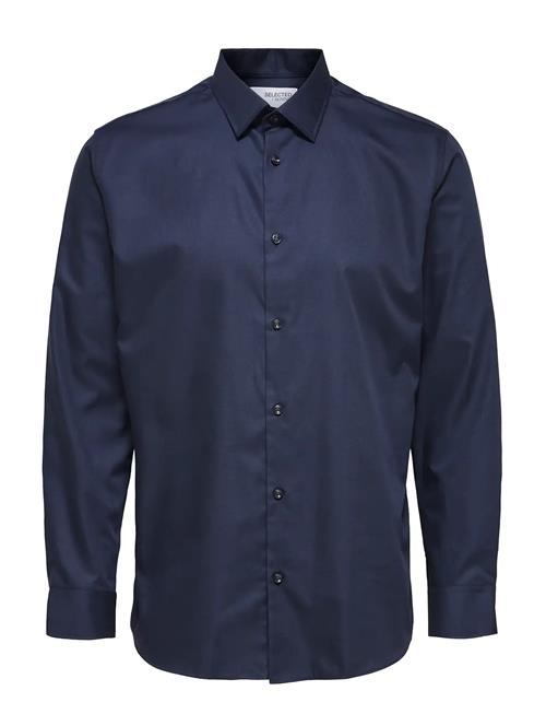 Selected | Slhslimethan Shirt Ls Classic Noos | S